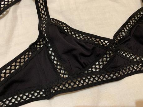 Podprsenka, h&m,75b