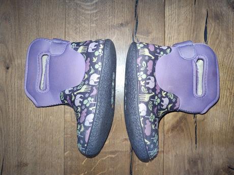 Dievčenské snehule boggs, veľ.25, 25