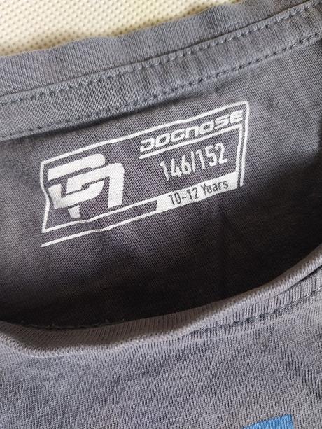 Tričko, dopodopo,146