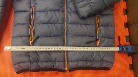 Zimná chlapčenská bunda, sam73,152