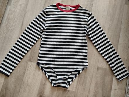 Body, zara,152