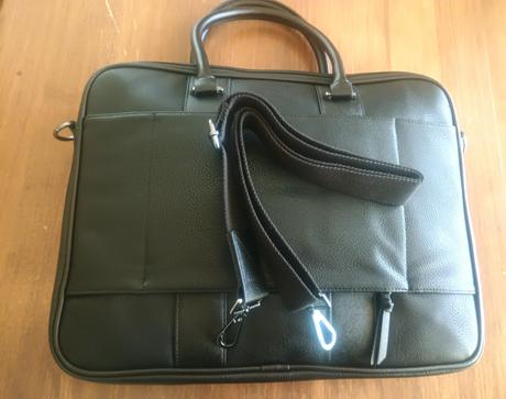 Ted baker laptop bag, ted baker