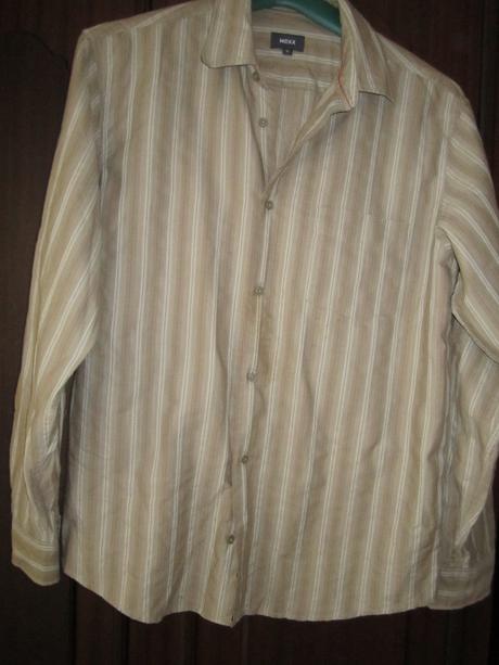 Košeľa--mexx--xl, mexx,xl