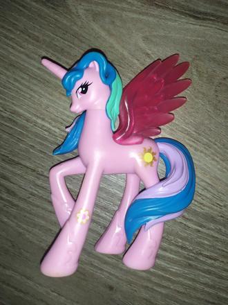 My little pony princezna celestia, 