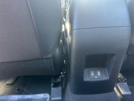 Hyundai tuscon 1,6 t mild hybrid 110,1 kw 7dct, hyundai