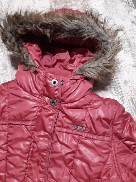 Bunda zimná, next,140