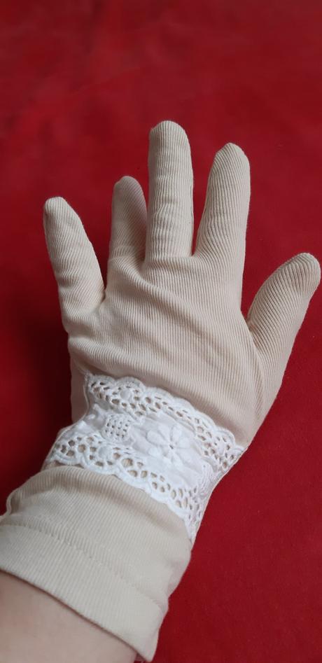 Rukavice damske, l