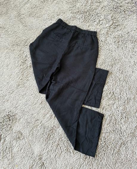 Reserved lanove nohavice, reserved,xs