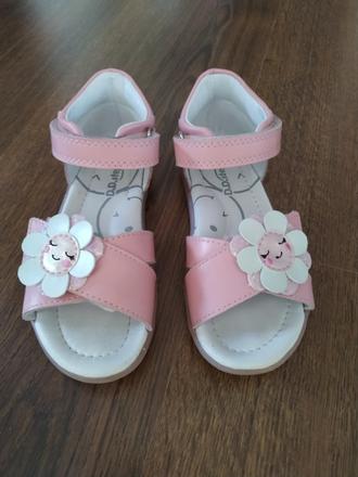 Sandálky d.d.step, d.d.step,29