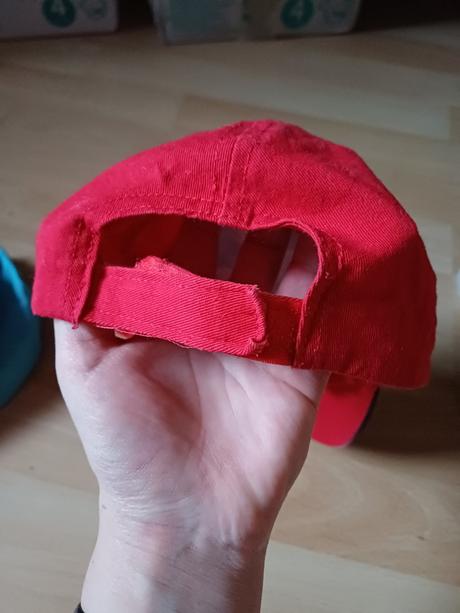 Šiltovka star wars 54cm, 