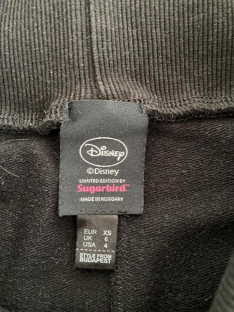 Čierne saty, sugarbird,xs