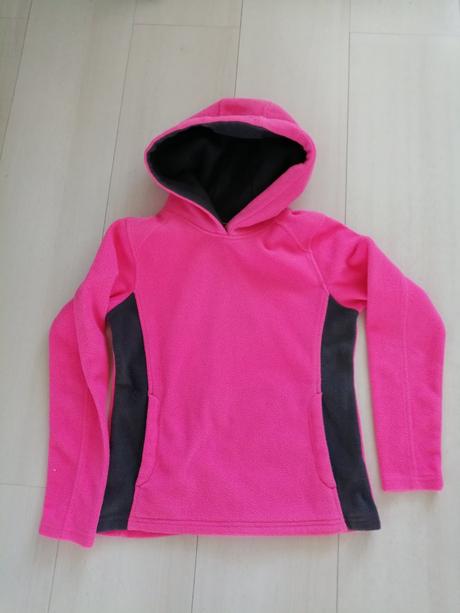 Mikinka crivit veľ. 134/140, crivit,134