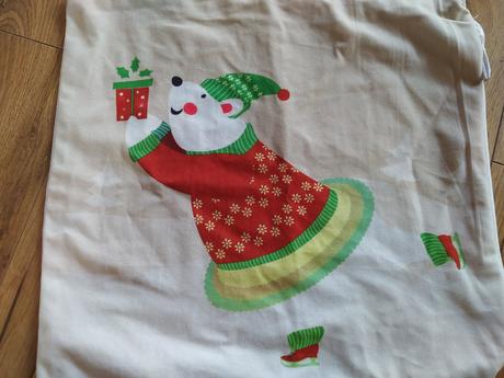 Vianočné obliečky, 