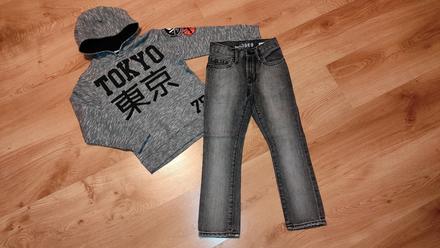 Set do skoly, gap,116