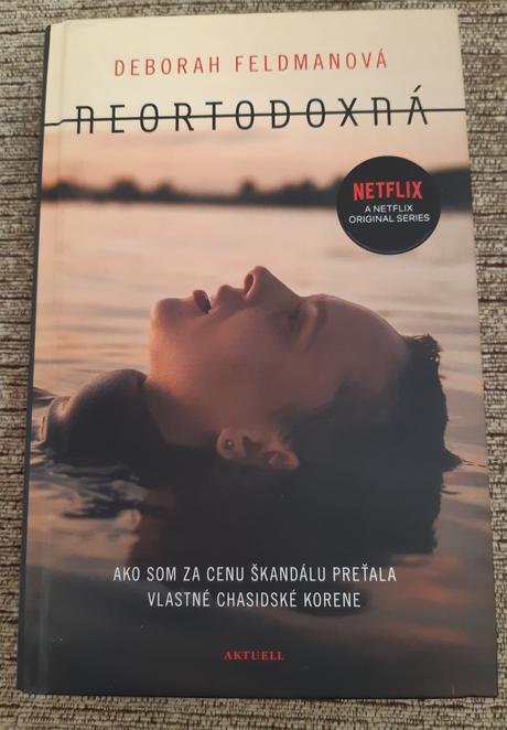 Neortodoxná, 