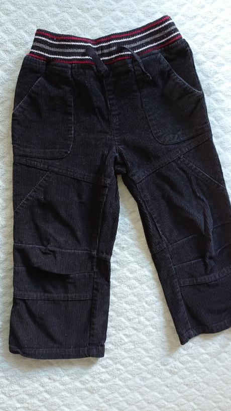 Mencestrove nohavice, st. bernard,92