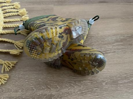 Gumáky, coccodrillo,22