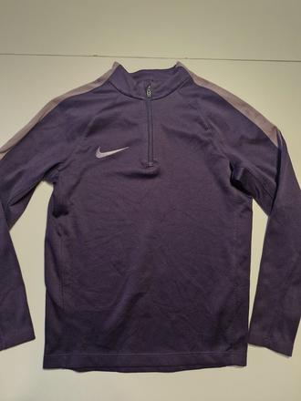 Športová mikina, nike,134