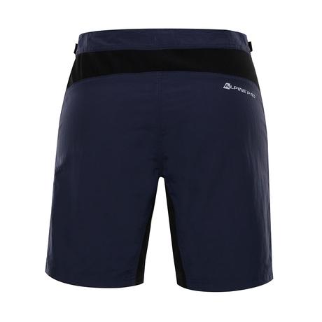 Kraťasy, alpine pro, veľkosť 158, alpine pro,158