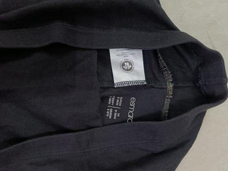 Set tehotenských šortiek, m