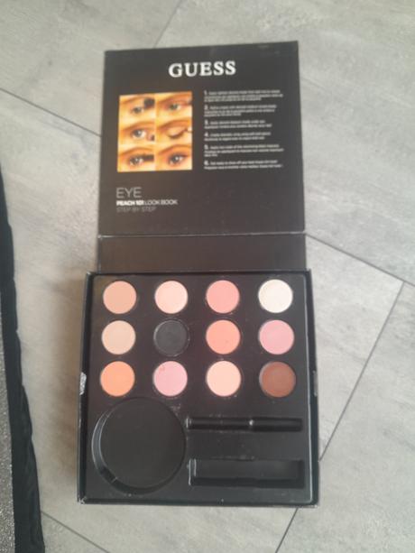 Guess leginy, guess,xs