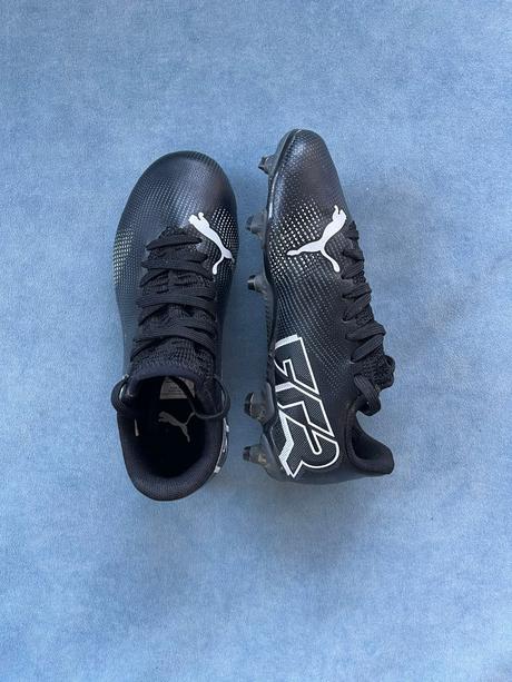 Detské puma kopačky 29, puma,29