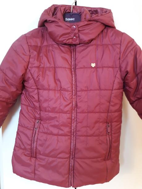 Bunda reserved, reserved,128