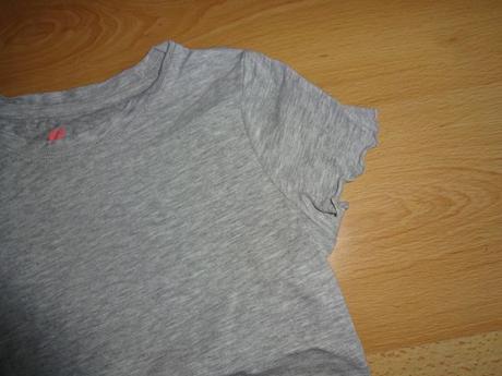 Tričko, h&m,146