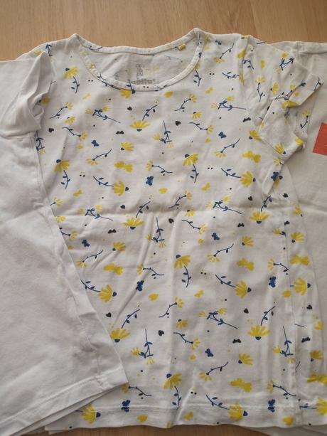 Tričká s krátkym rukávom, reserved,110