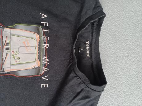 Tričko, mayoral,128