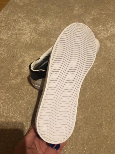 Tenisky pre paradnicu, graceland,36