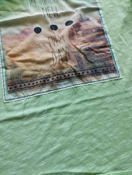 Tricko 152, zara,152