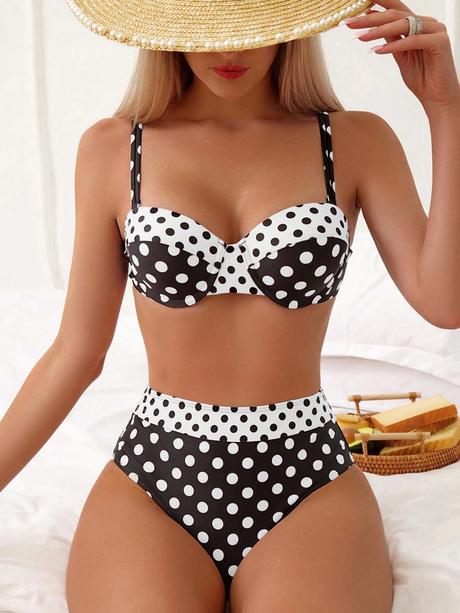 Plavky pusch-up poštovné zdarma, l / m / s / xl