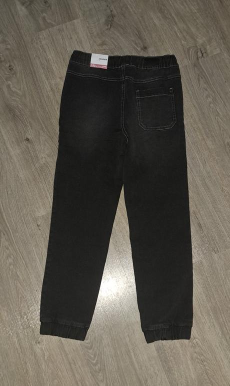 Rifle joggers, sinsay,152