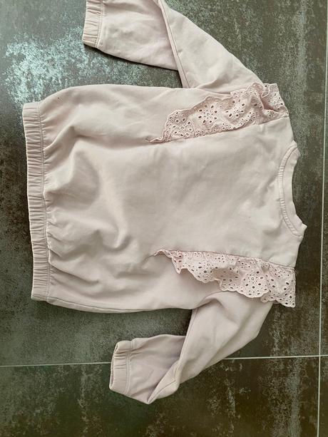 Lindex mikina, lindex,104