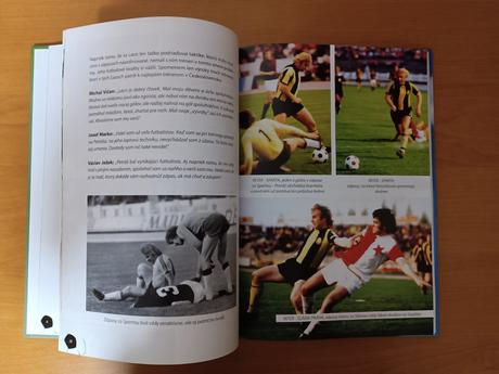 Laco petráš - futbalová legenda z hornej nitry, 