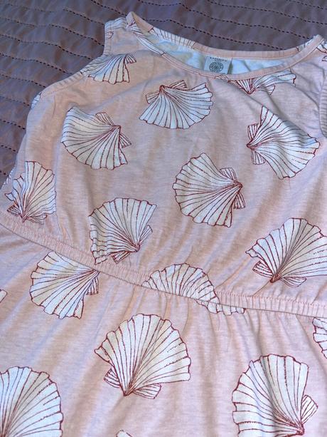 Šaty lindex 122/128, lindex,128