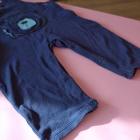 Tepláky na traky, 92