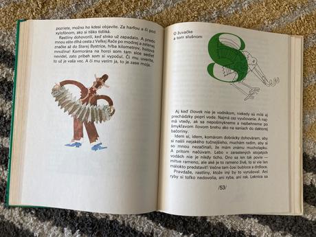 Čo mi kvety natárali-prvé vyd.1982,