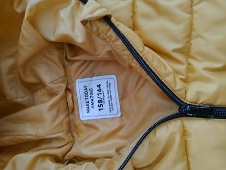 Prechodná bunda, dopodopo,158