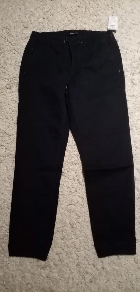 Nohavice, reserved,32