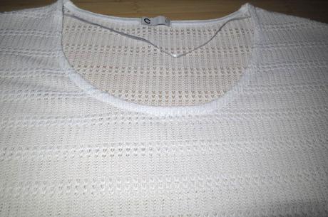 Elegantný pulover vel. 42/44, cubus,l