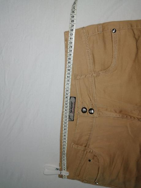 Dámske nohavice, 44