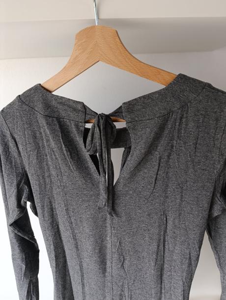 Tričko s dlhými rukávmi, s