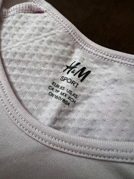 Fialové funkčné tričko, xs