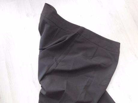 Elegantné nohavice č.44 , 44