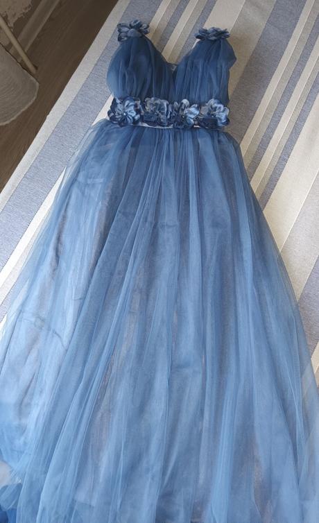 Šaty pre princeznú, 152