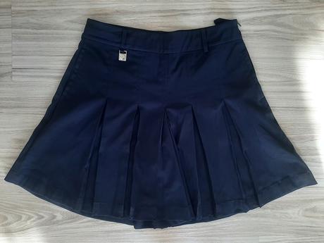 Šortky rohnisch velk. 38., 38