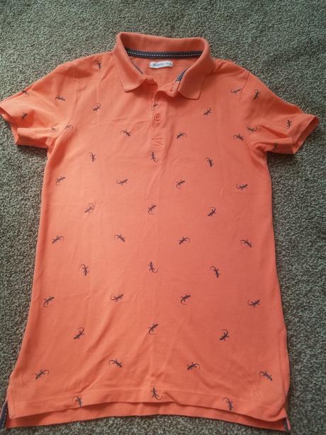 Tričko r., reserved,152