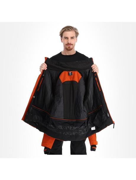 Dare 2b pánska zimná bunda veľkosť xxs, xs